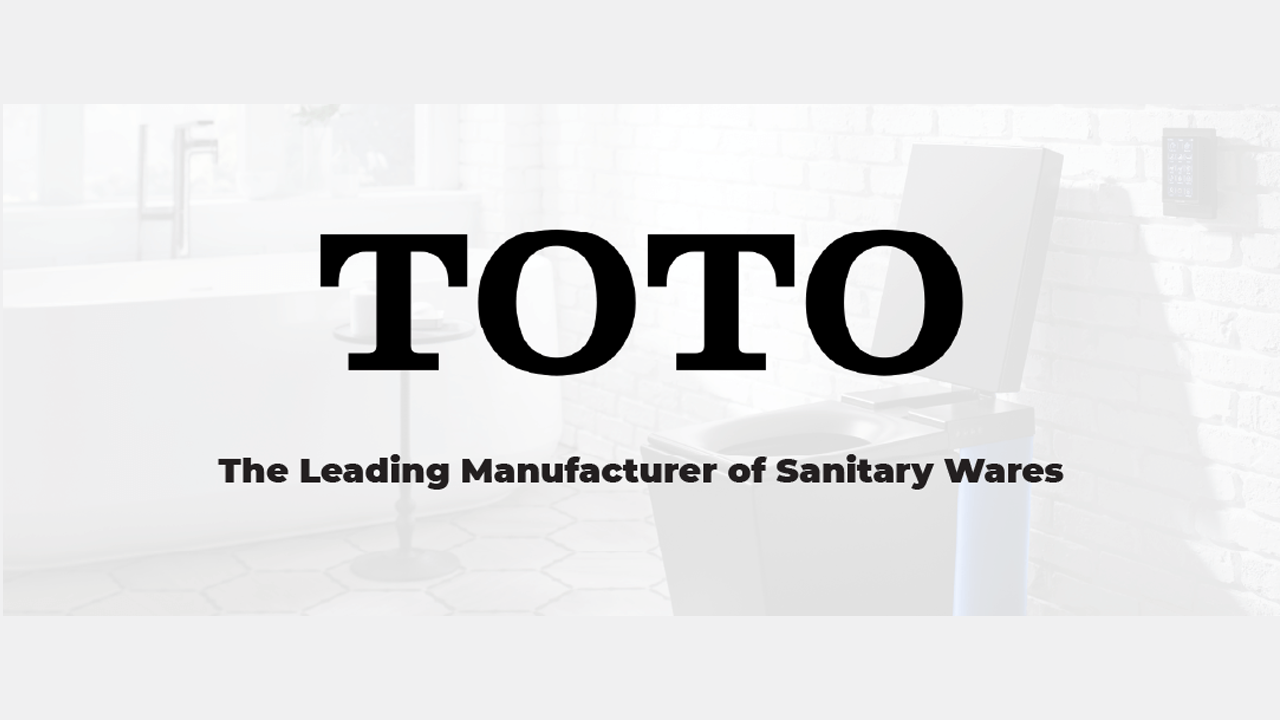 Flushing the Competition: AD Vantage Elevates TOTO’s Retail Presence with Premium Branding