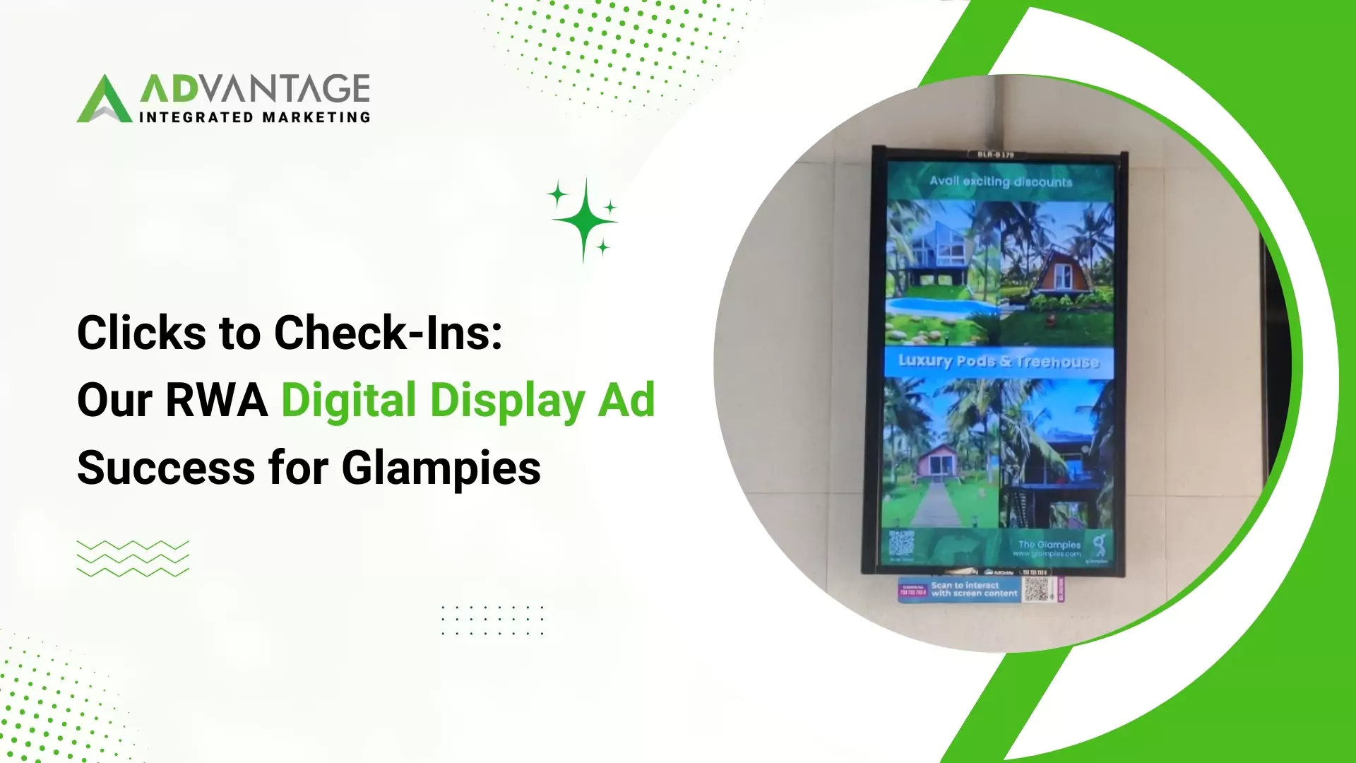AD Vantage Elevates Glampies’ Brand Awareness Through Targeted RWA Digital Display Advertising