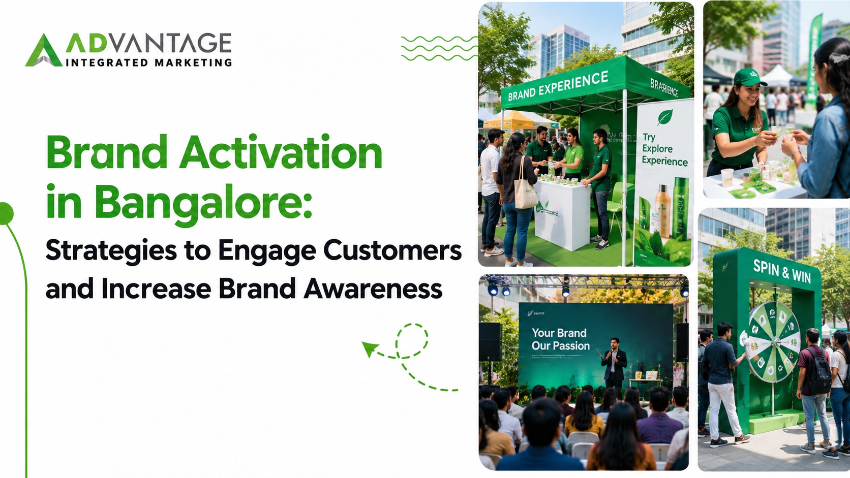 Brand Activation in Bangalore: Strategies to Engage Customers and Increase Brand Awareness