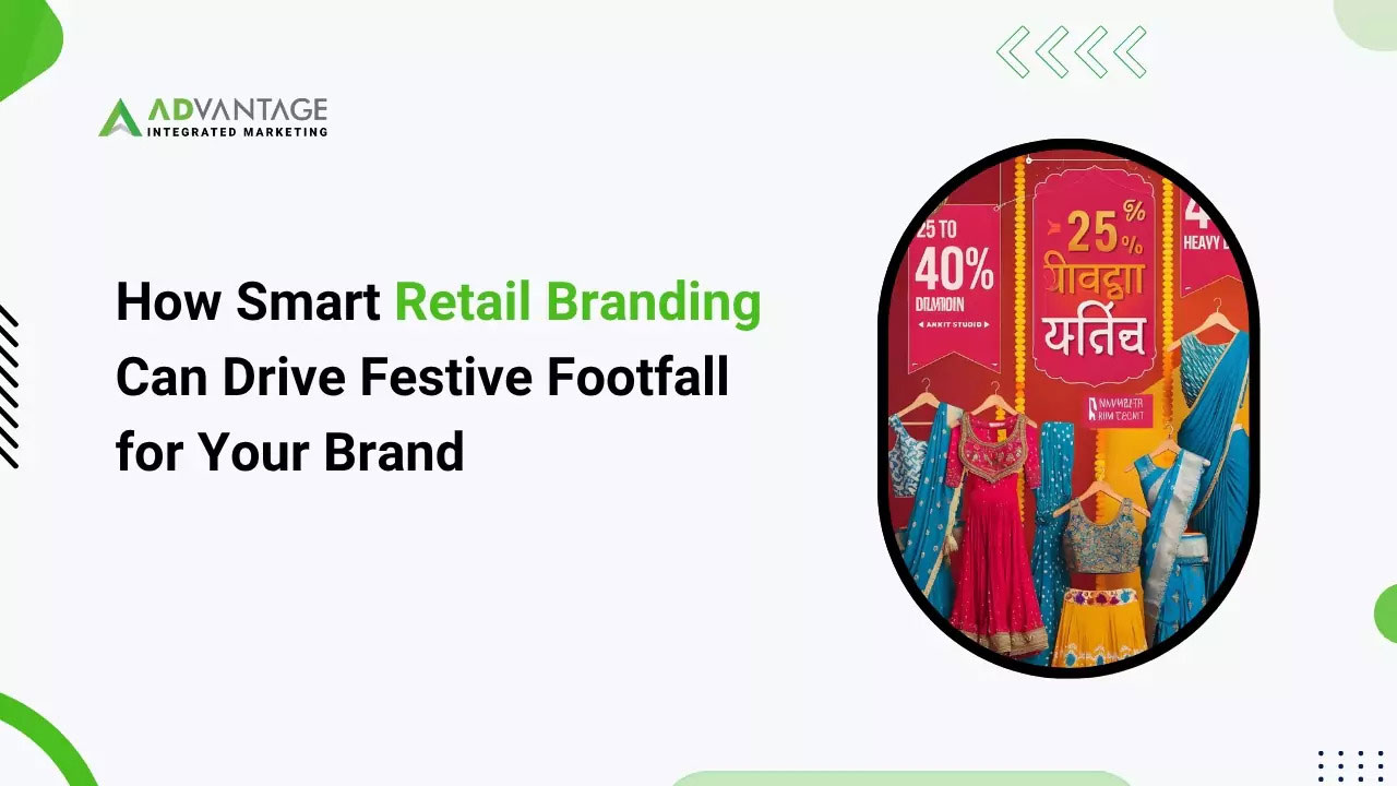 Beyond a Makeover: What Really Happens When Retail Store Branding Drives Footfall