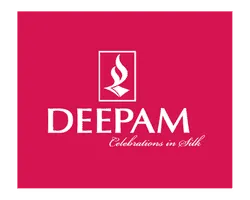 deepam silks